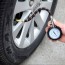 Ampper Tire Pressure Gauge