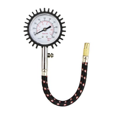 Ampper Tire Pressure Gauge  Ampper Tire Pressure Gauge