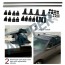 Ampper Aluminum Car Luggage Racks, Roof Rack Cross Bars (48", Set of 2)