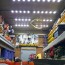 Ampper Van Interior Light Kits, LED Ceiling Lights Kit for Van Boats Caravans Trailers Lorries Sprinter Ducato Transit (10 Modules, White)