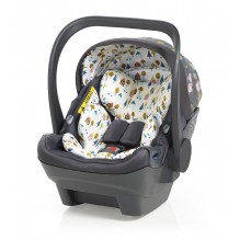 Ampper Lightweight Infant Car Seat
