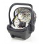 Ampper Lightweight Infant Car Seat