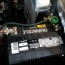 Top Post Battery Disconnect Switch, Ampper Battery Master Switch Isolator for Power Disconnect Cut Off